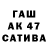 A PVP СК Hikmat Hudayberganov